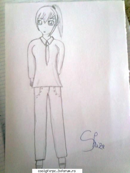 Desenele Lizukai - lizuka - Fan-Art