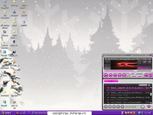 Desktopul vostru - cR�zZz� pUp�t - Cafenea