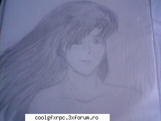 My drawings - music_is_life - Fan-Art