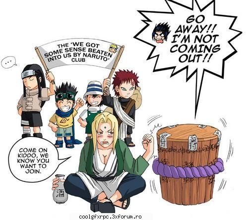 Photo funny Naruto - �sArM4.lA.cUpToR� - Photo Funny