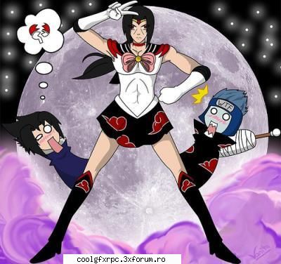 Photo funny Naruto - �sArM4.lA.cUpToR� - Photo Funny