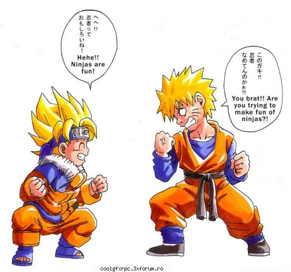 Photo funny Naruto - �sArM4.lA.cUpToR� - Photo Funny