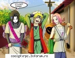 Photo funny Naruto - Piano Maniac - Photo Funny