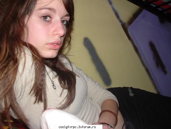 �Rallu.idiOtx33 - am altele ;> scuzatsi roseata ;"> dupa o cona de - Poze cu noi