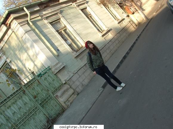 �Rallu.idiOtx33 - scuzatsi-mi nesimsirea :"> am fst afara :"> - Poze cu noi