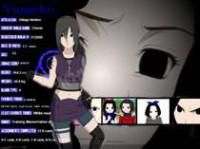 Yumeko Mataka - Hehe,My RPC JUR k eo l`am fkt! :D - RPC-uri