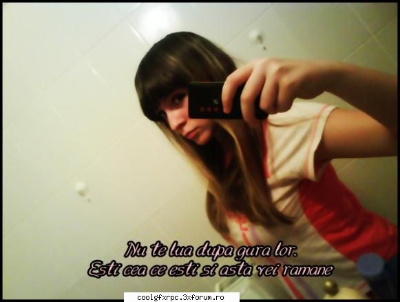 >sW��t �M0< - ignorati tricoul -.-" atarna doar - Poze cu noi