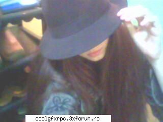 this is me - back in preesnt - Poze cu noi